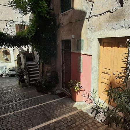 Apartamento Casa La Giada Tívoli Exterior foto