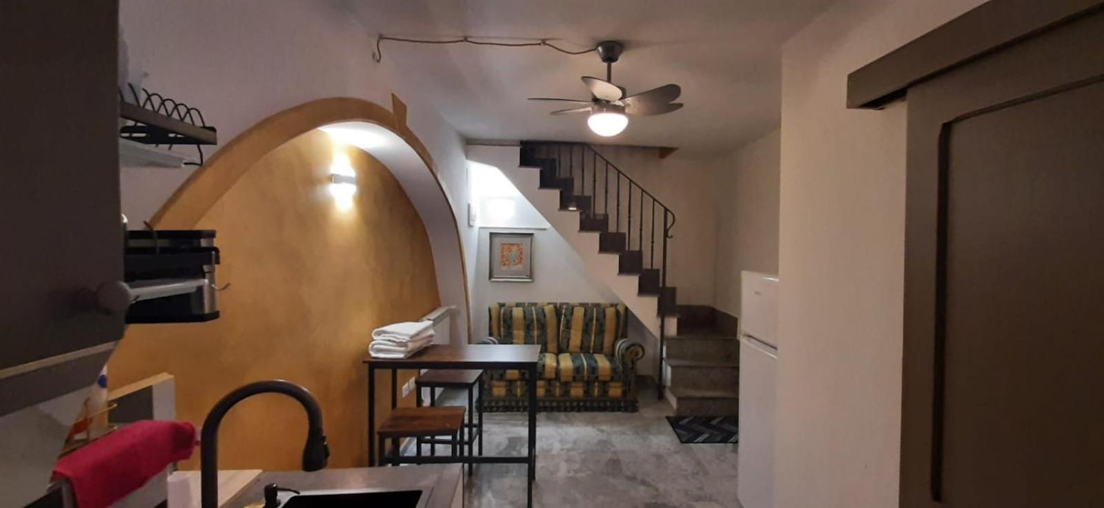 Apartamento Casa La Giada Tívoli Exterior foto