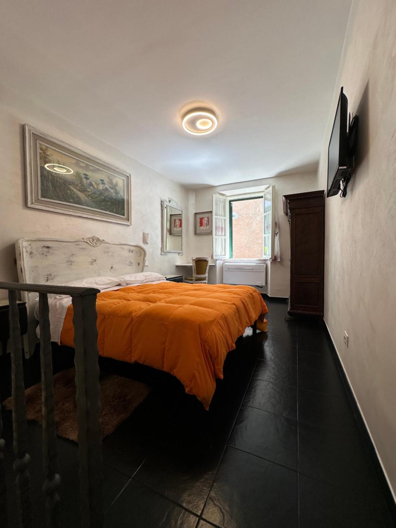 Apartamento Casa La Giada Tívoli Exterior foto